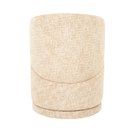 96605 | Stoel Sulo - Taupe | Eleonora