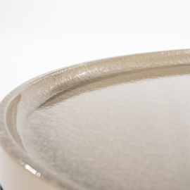 95975 | Salontafel Mayson 90x35 - beige | Eleonora