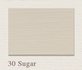 30 Sugar - Eggshell 0.75L | Painting The Past