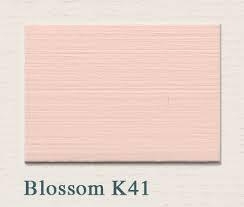 Blossom K41, Matt Emulsions (2.5LT)