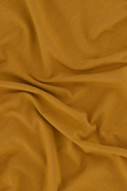 Pofmouw top - camel | Zusss 