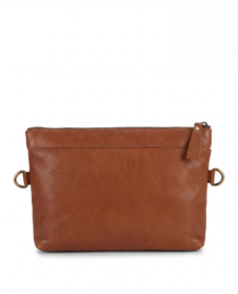 Tas Yale - cognac | Bag2Bag