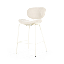 220257 | Bar chair Ace - beige | By-Boo
