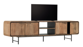EV 333136 | Evo TV meubel large - 225 cm | DTP Home