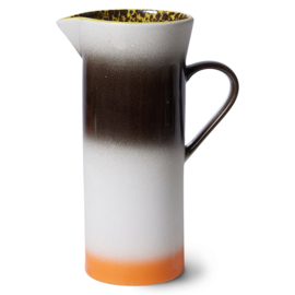 ACE7182 | 70s ceramics: jug, Bomb | HKliving 