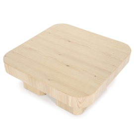 96224 | Salontafel Harmonie - naturel | Eleonora