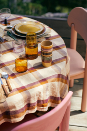 KST0015 | 70s ceramics: coffee mug, cliffs | HKliving 
