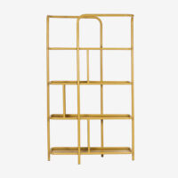 Wandrek Colby - mosterd | New Routz
