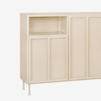 Dressoir Ottawa - Zand | New Routz