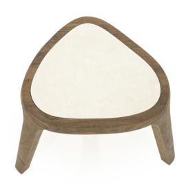 96416 | Bijzettafel Fred small | Eleonora