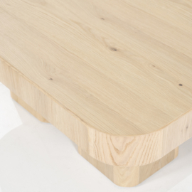 96224 | Salontafel Harmonie - naturel | Eleonora