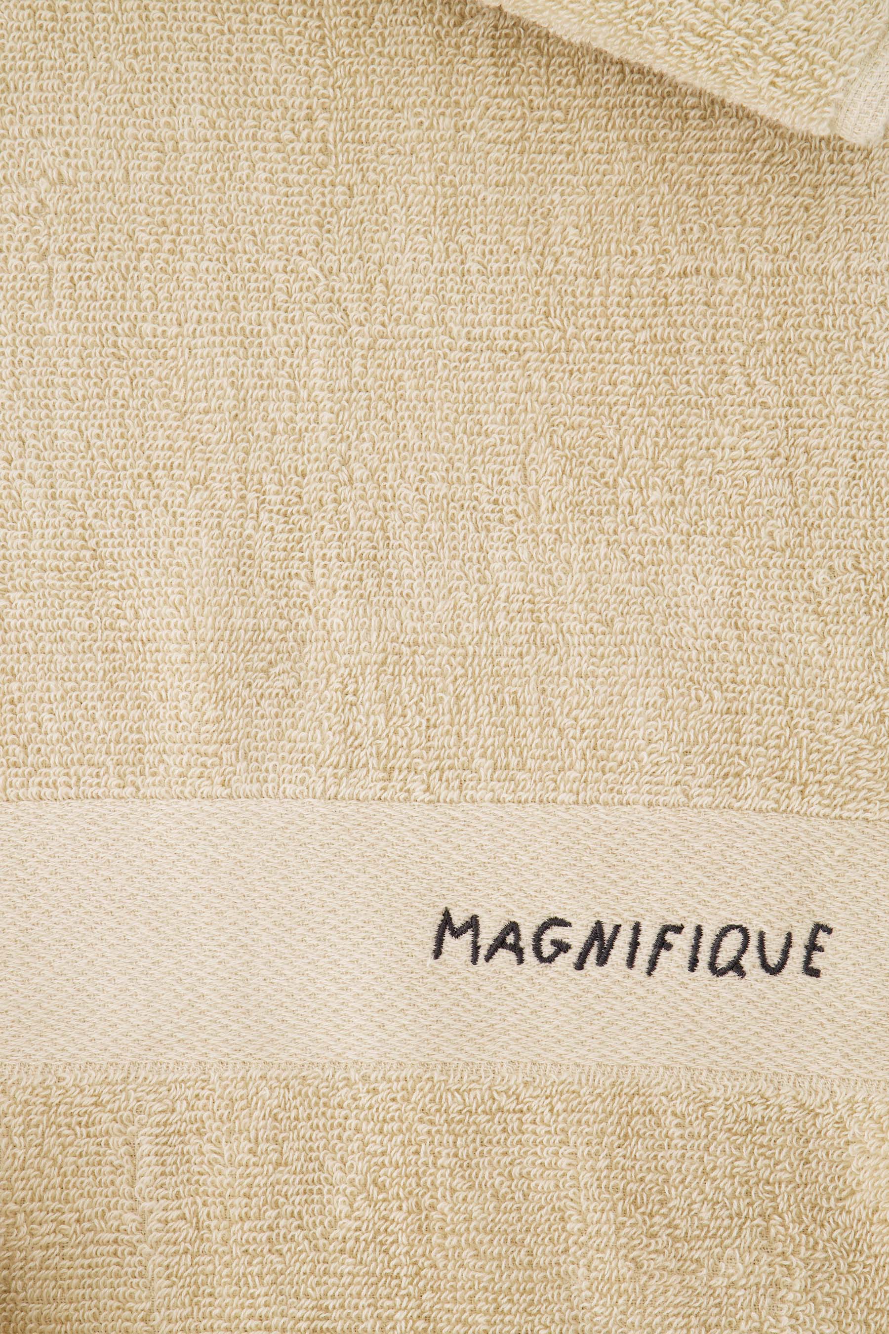 Keukenset magnifique - wit/zand | Zusss