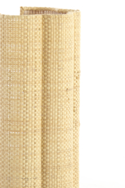 3128984 | Wandlamp 15x10x30,5 cm VERDANTIA - raffia naturel | Light & Living