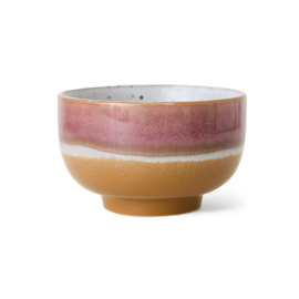 KST0109 | 70s ceramics: noodle bowl, prairie | HKliving