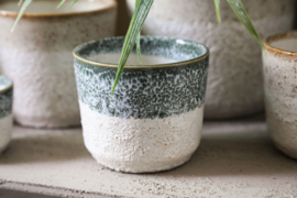 731922 | Verlyn pot L - cream | PTMD
