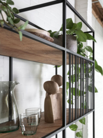 BA 702003 | Barra Boekenrek large | DTP Home