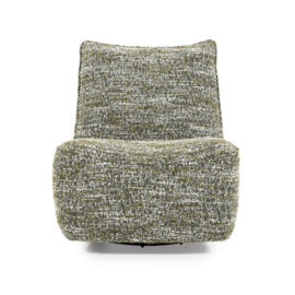 96173 | Fauteuil Loys - Groen | Eleonora