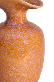 5768994 | Vaas Marillo Ø14x21 cm - terra | Light & Living - Binnenkort weer verwacht!