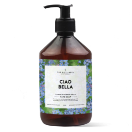 1011537 | Handzeep 500ml - Ciao Bella | The Gift Label