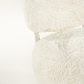 250355 | Fauteuil Furlo - beige | By-Boo