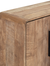 EV 333314 | Dressoir Evo 6 deuren - 220 cm | DTP Home
