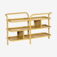 Side table Colby - mosterd | New Routz
