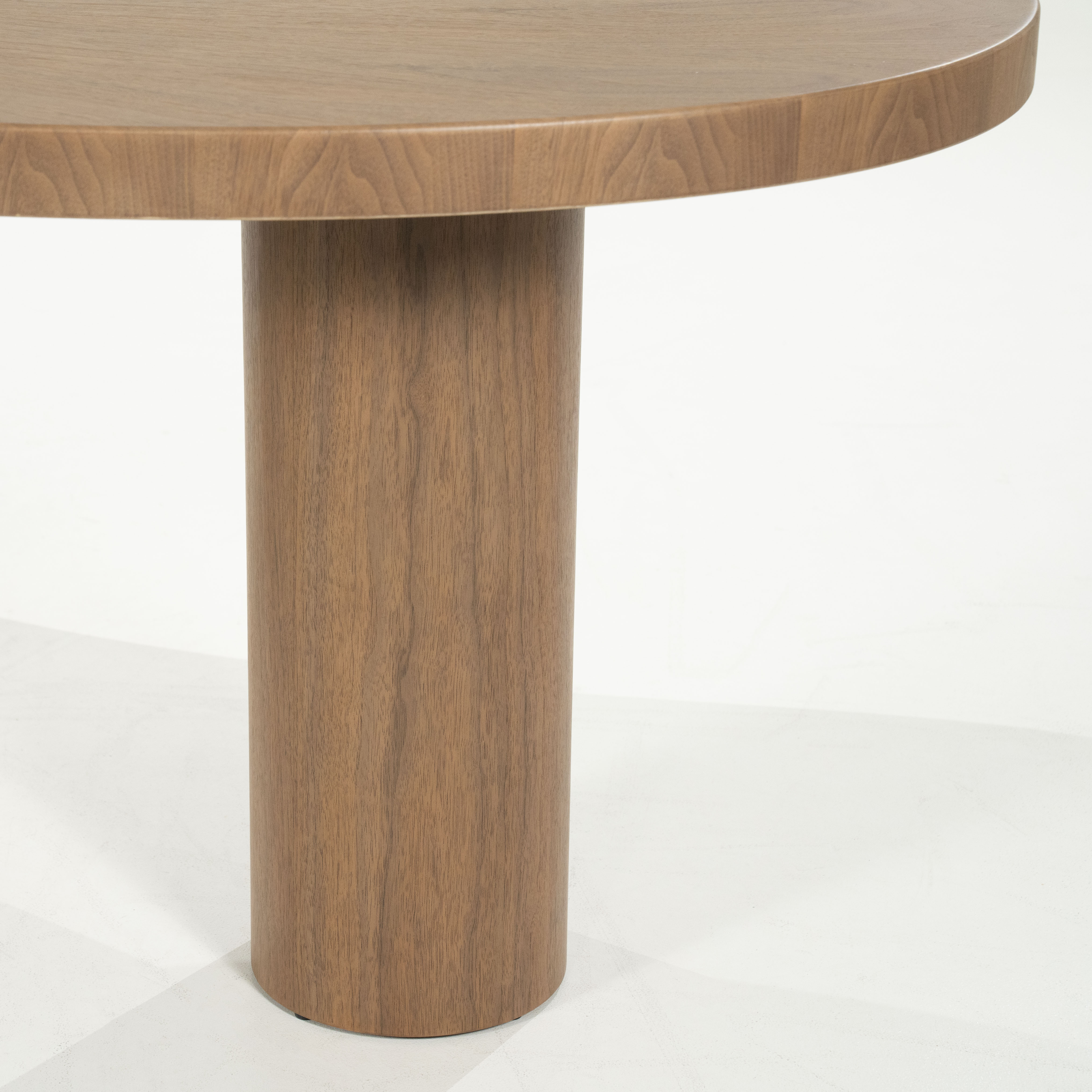96320 | Eettafel Bobbie 215x110x76 - lichtbruin | Eleonora