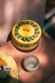 KST0050 | 70s ceramics: cookie jar, kelp | HKliving