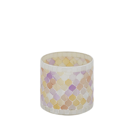 733508 | Zadie stormlight mozaïk S - pink | PTMD