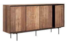 MP 204334 | Dressoir Metropole 4 deuren - 180 cm | DTP Home