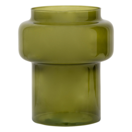 107296 | UNC vase Vetro - capulet olive | Urban Nature Culture 