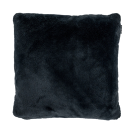 220125 | Pillow Lady 50x50 cm - dark blue | By-Boo 