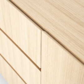 95959 | Dressoir Thomas - naturel  | Eleonora