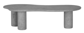 SC 180702 | Salontafel Curva - Dusk  | DTP Home