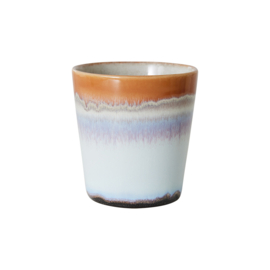 ACE7215 | 70s ceramics: coffee mug, Ash | HKliving