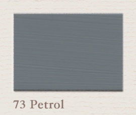 73 Petrol - Eggshell 0.75L | Painting The Past