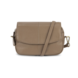 Tas Melfort - dark stone | Bag2Bag