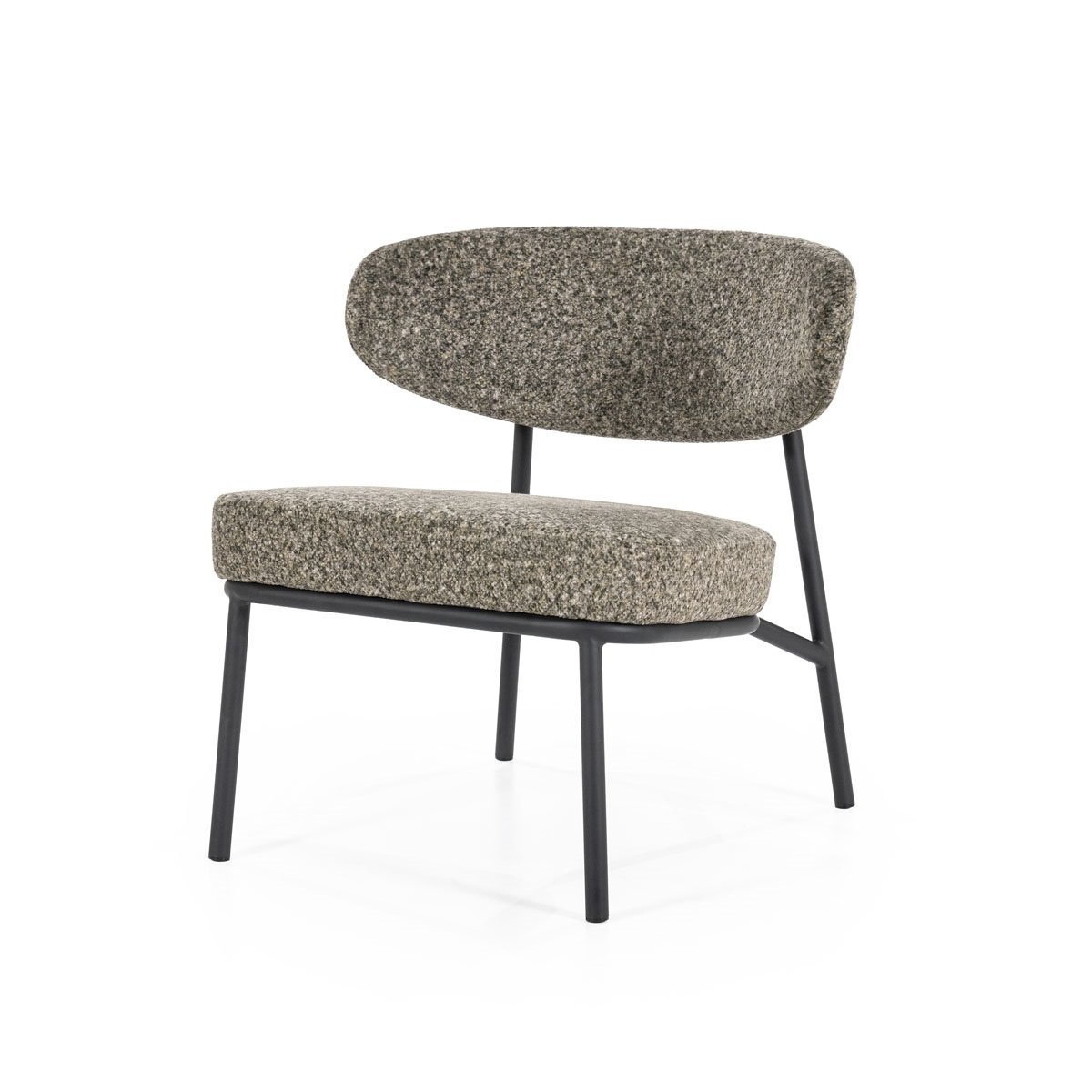 240178 | Fauteuil Jari - groen | By-Boo