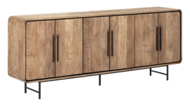EV 333314 | Dressoir Evo 6 deuren - 220 cm | DTP Home