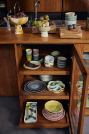  KST0232 | 70s ceramics: platter, cherry | HKliving 