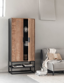 CS 605001 | Cosmo Bergkast | DTP Home - speciale prijs