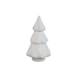 735619 | Malin tree statue L - white | PTMD - Begin november verwacht!