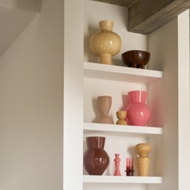 108592 | UNC vase Rayo - brandy | Urban Nature Culture