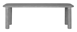 SC 180732 | Eettafel Clio - Dusk  | DTP Home