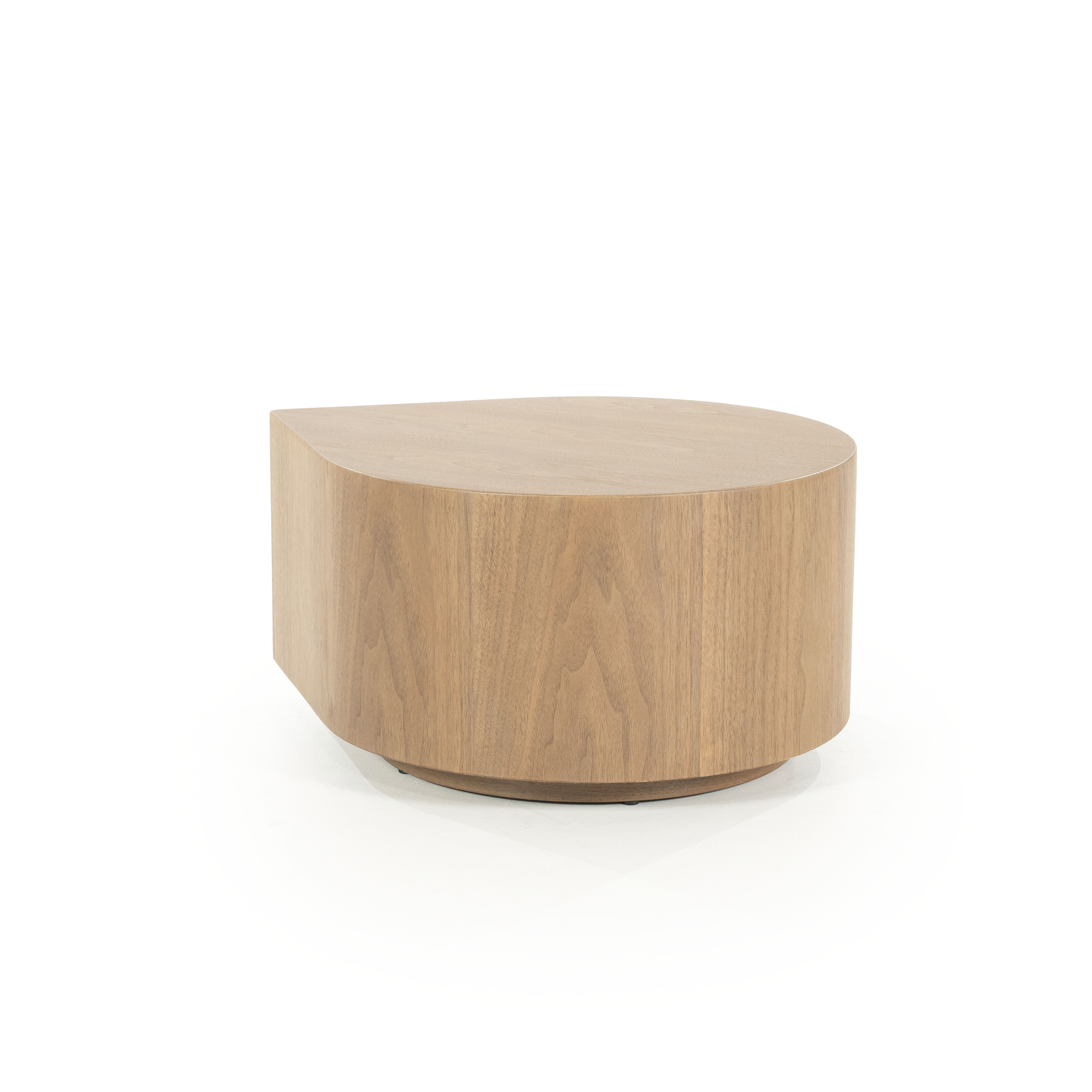 96321 | Bijzettafel Jules - lichtbruin | Eleonora