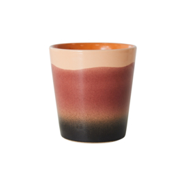 ACE7219 | 70s ceramics: coffee mug, Rise | HKliving