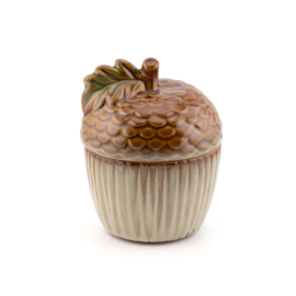 AS3055 | Aardewerk jar eikel Sylva S | HomeBound by KY
