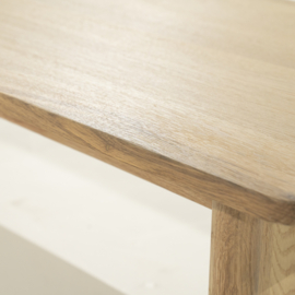 96396 | Salontafel Jake 120x47x31 - naturel | Eleonora