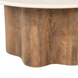 96580 |Salontafel Bodhi - 80x35 | Eleonora
