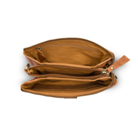 Tas Dover - cognac | Bag2Bag